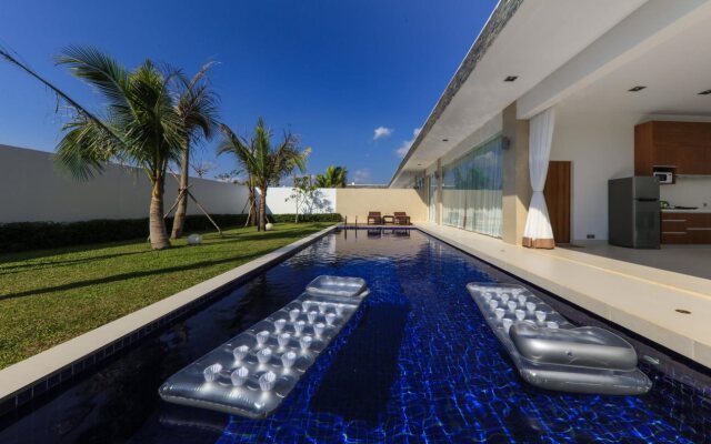 Angkor Rendezvous (Private Pool Villa)