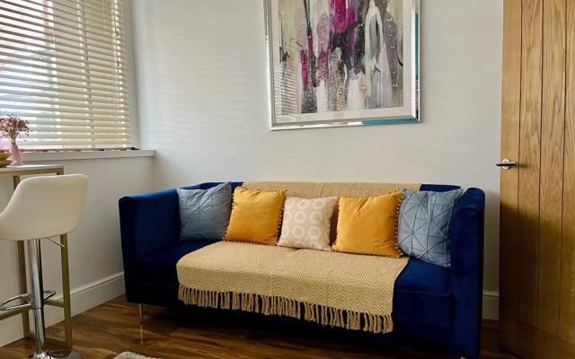 Market Street Casa by KP