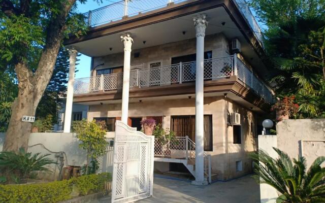 New Islamabad Guest House