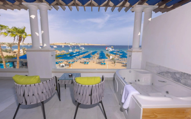 Naama Bay Suites & Spa