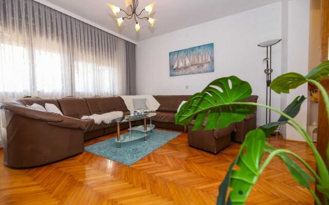 Apartment Kosor