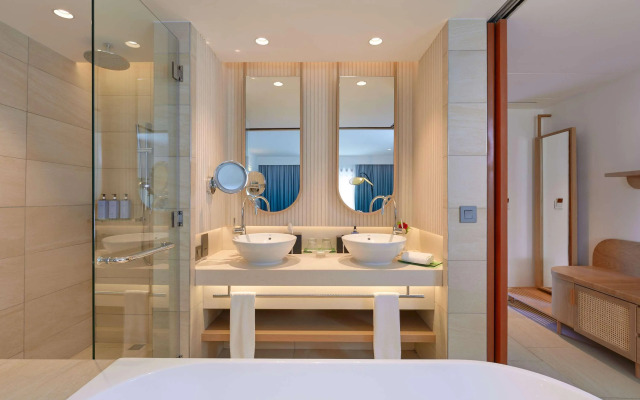 Sofitel Mauritius L'Imperial Resort & Spa