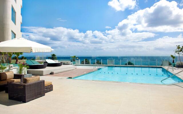 Crowne Plaza Santo Domingo by IHG