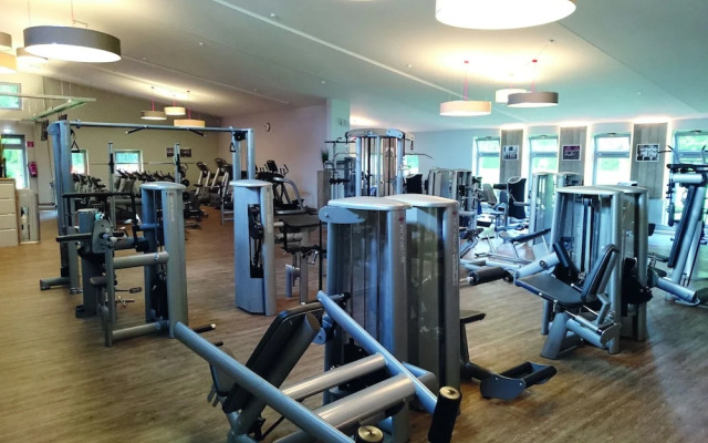 Das Schokoladenhotel Voss