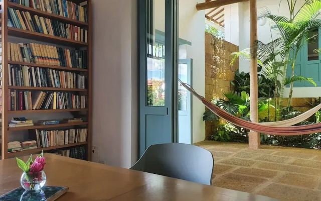 Casa Barichara Boutique