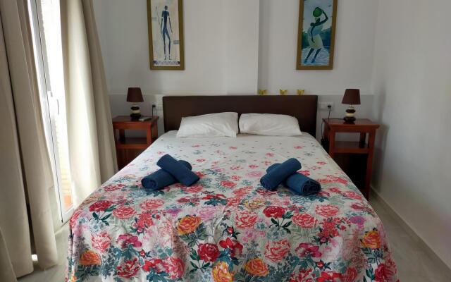 Casa Cipreses 4 Nerja