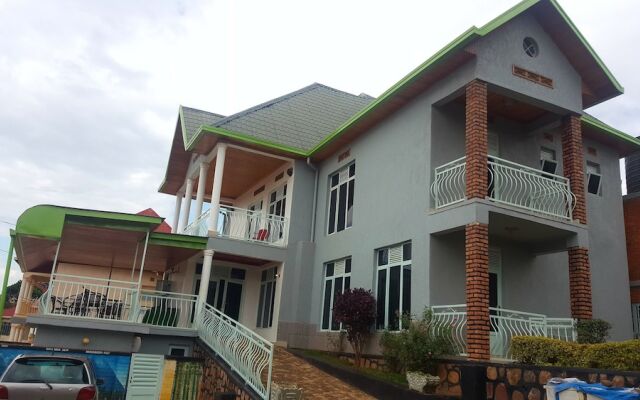 Kent Residence Kigali - Hostel