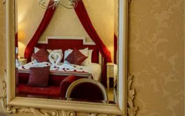 Kettles Country House Hotel