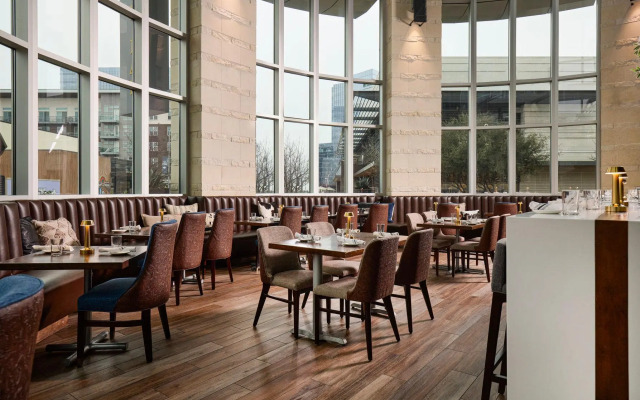 Archer Hotel Austin at the Domain
