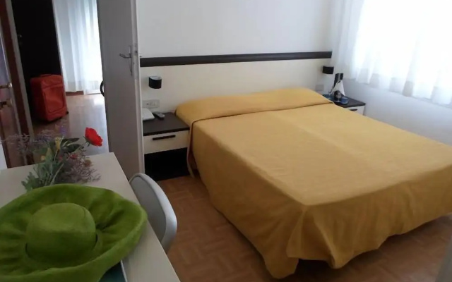 Hotel Villa Aspe