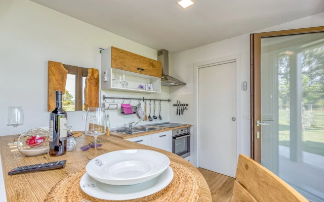 Riverside Suite Jure Private Beach