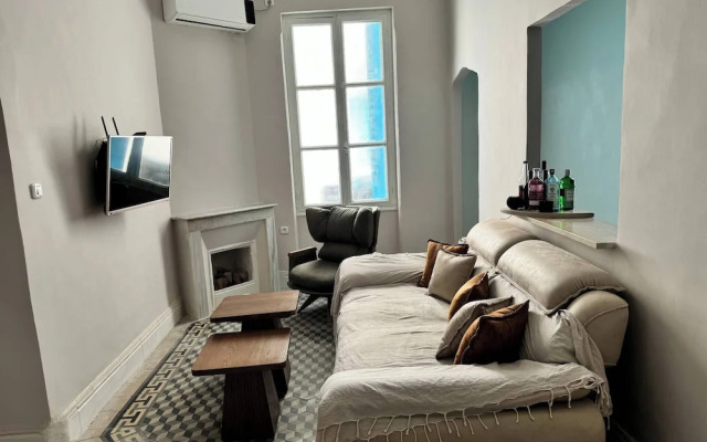 Cozy Luxury Apartment in the Heart of Tunis