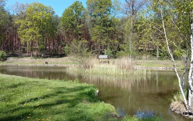 Pension & Gasthaus Kattenstieg