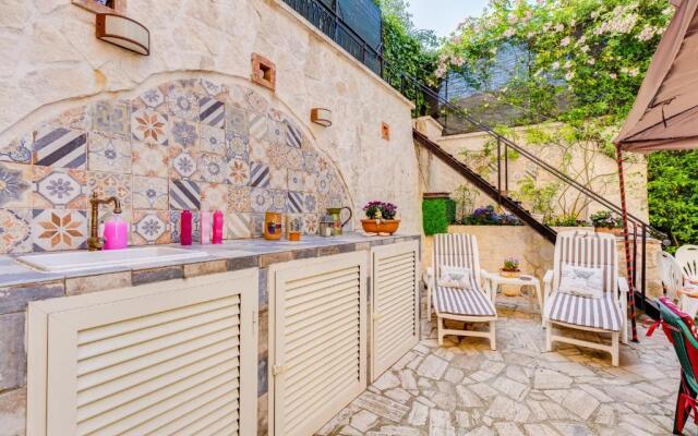 Alloggio turistico Giuly ID 3807