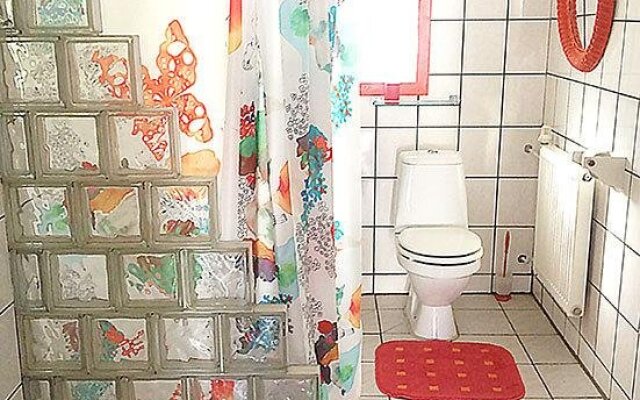 Myrehøj Bed & Breakfast