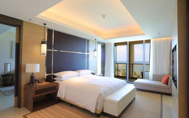 Marriott Resort Xiangshui Bay