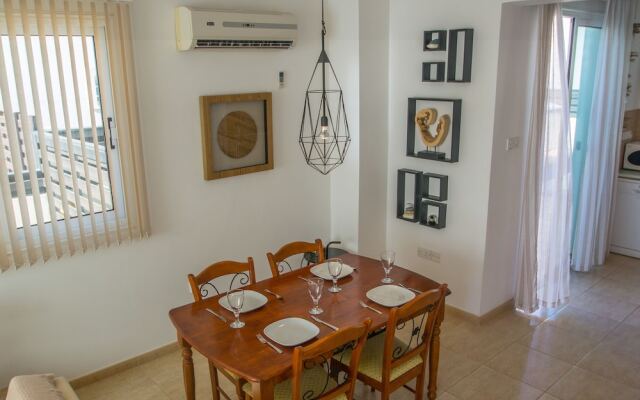 Orcadia Holiday Villa