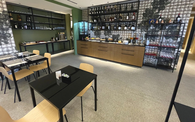 Hotel Dimora Del Monaco