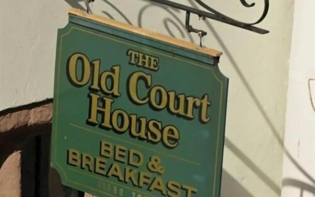 The Old Court House