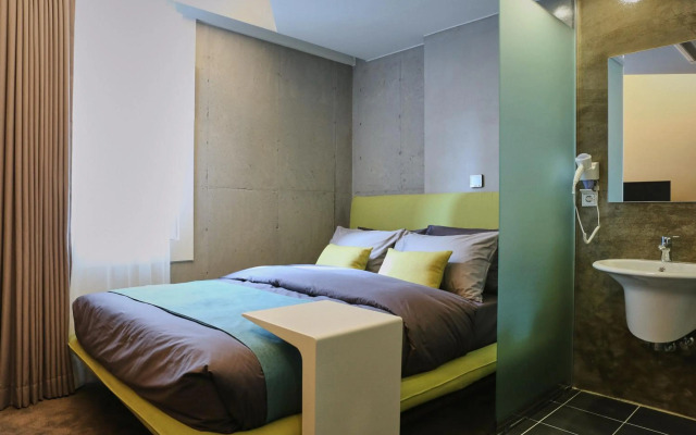 Hotel Cocomo