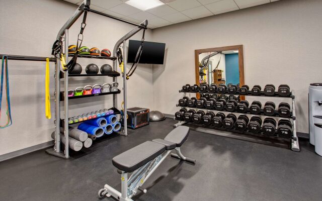 Hampton Inn By Hilton Paris