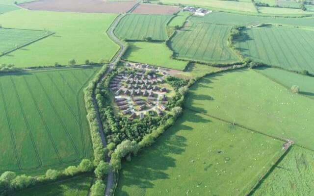 The Ryedale Lodge