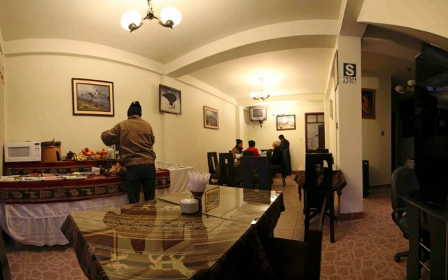 Camino Real Turistico