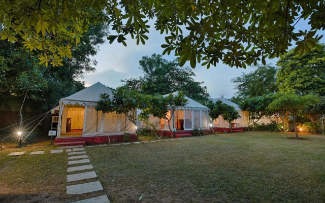 Ranthambore Tiger Resort