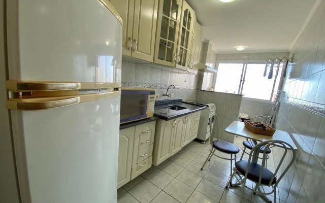 Residencial Blaia