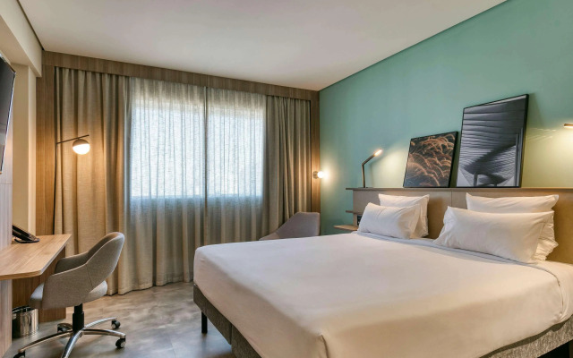 Novotel BH Savassi