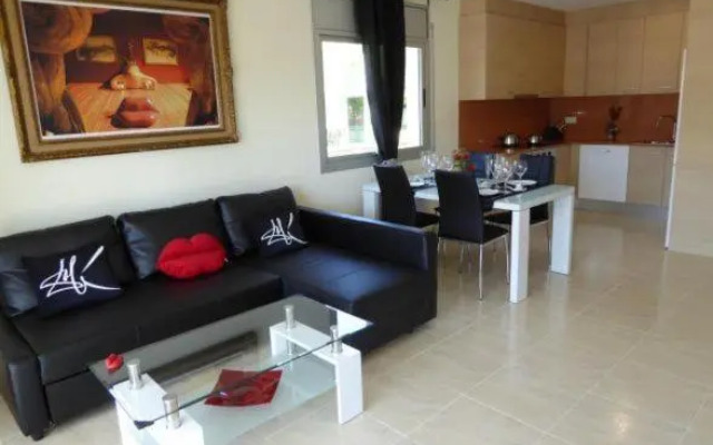 Dalí Apartment