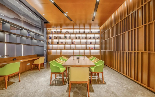Hampton by Hilton Dongguan Cntrl Square