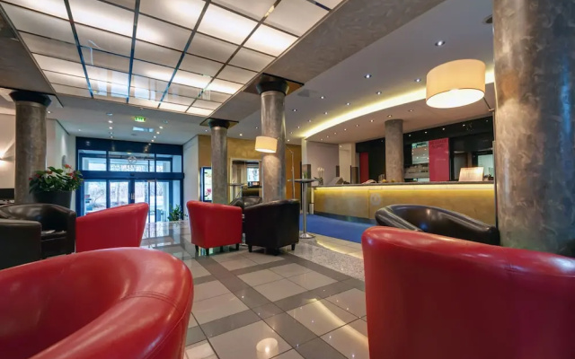 City Hotel Fortuna