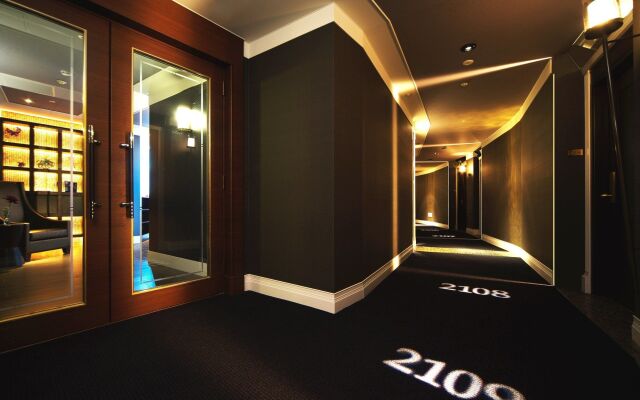 Urayasu Brighton Hotel Tokyo bay