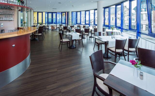 Best Western Hotel Wetzlar