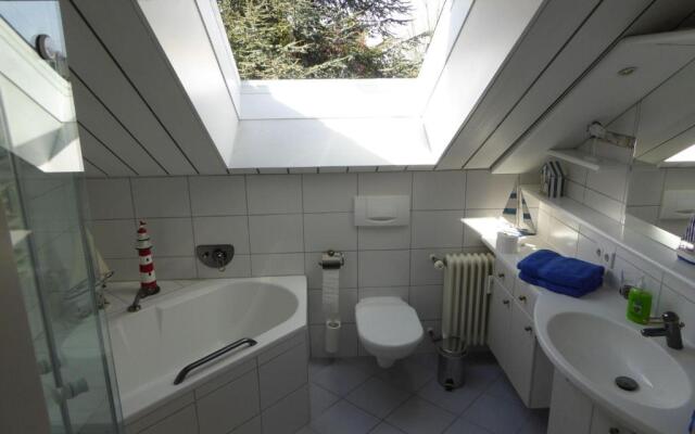 Ferienwohnung Bodenseeblick
