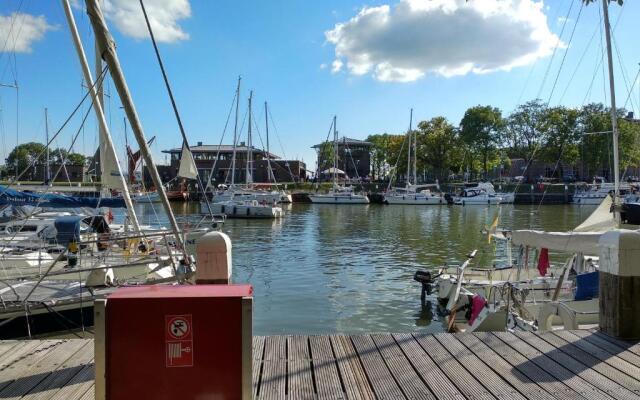 Appartement Aan de Veste