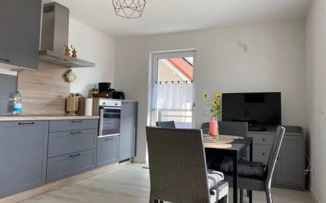 Holiday Apartment Forest