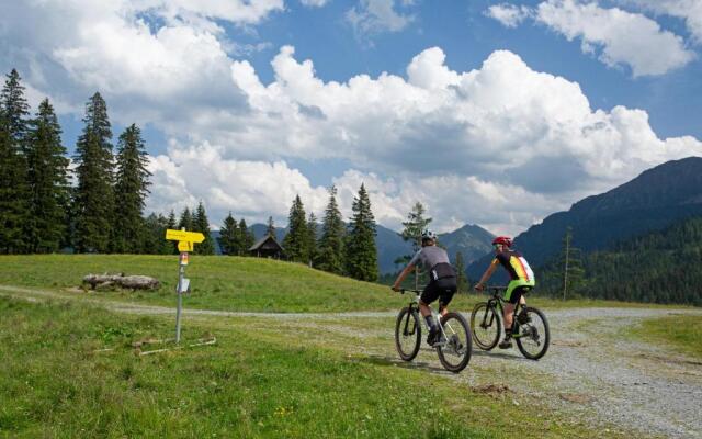 Alpenhotel Lanz