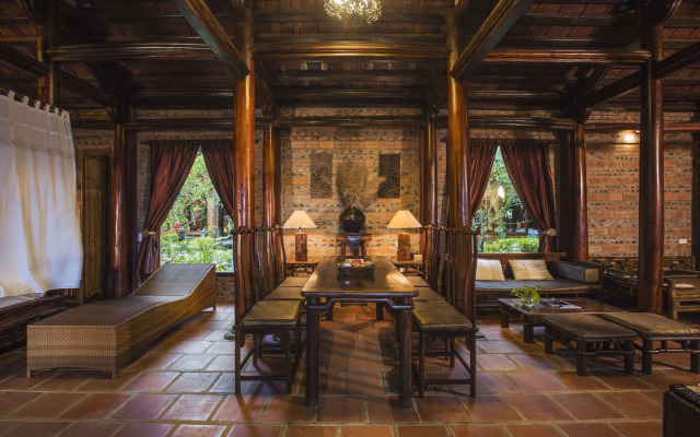Van Chai Resort