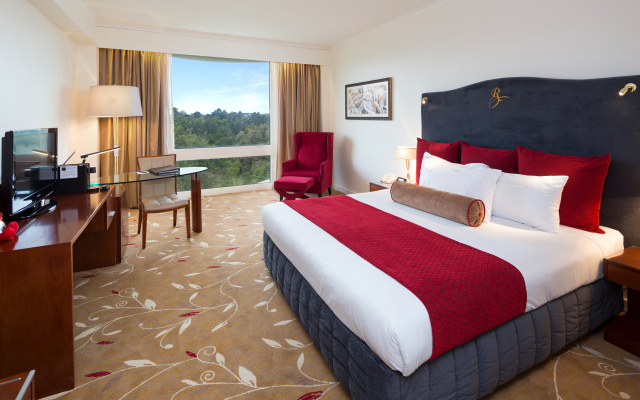 Royal On The Park – Guest Rooms – Brisbane