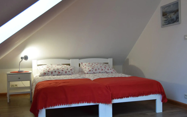 holiday home, Swibno