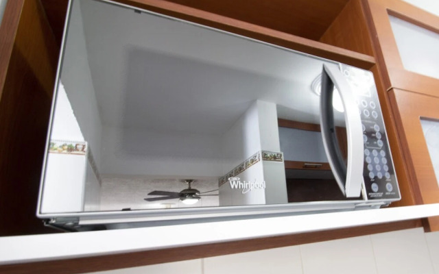 Apartamentos SOHO Basic - Mar Azul