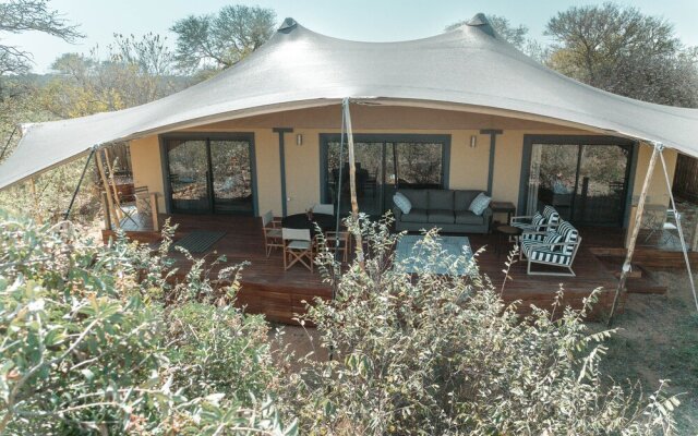 Oase by 7 Star Lodges - Greater Kruger Private 530ha Reserve