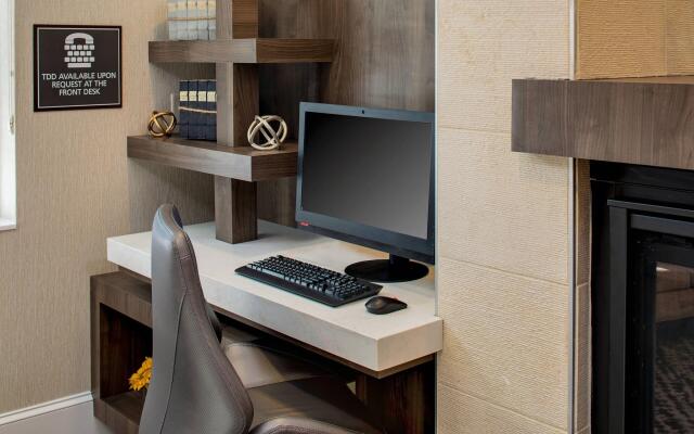 Residence Inn by Marriott  Charleston Summerville