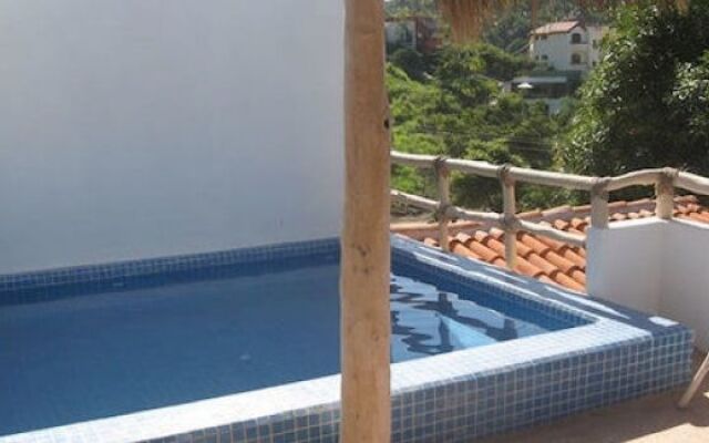 Villa Matilda