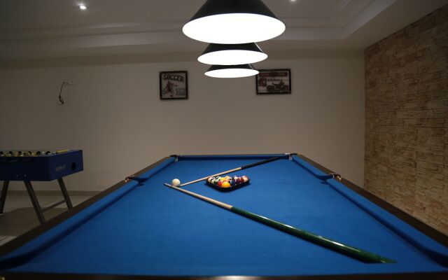 Regenta Lp Vilas Dehradun By Royal Orchid Hotels