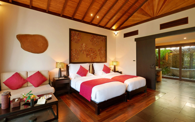 Amiana Resort Nha Trang