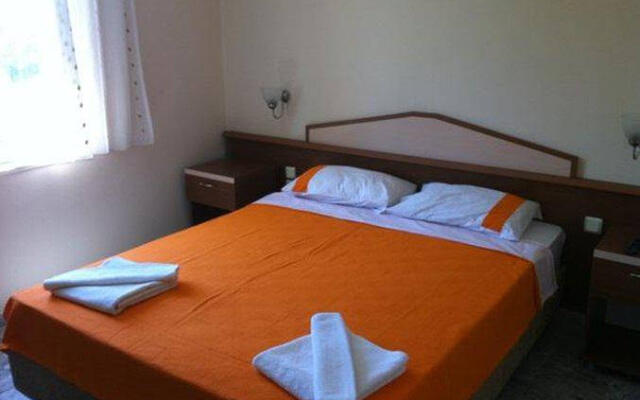 Irem Apart Hotel