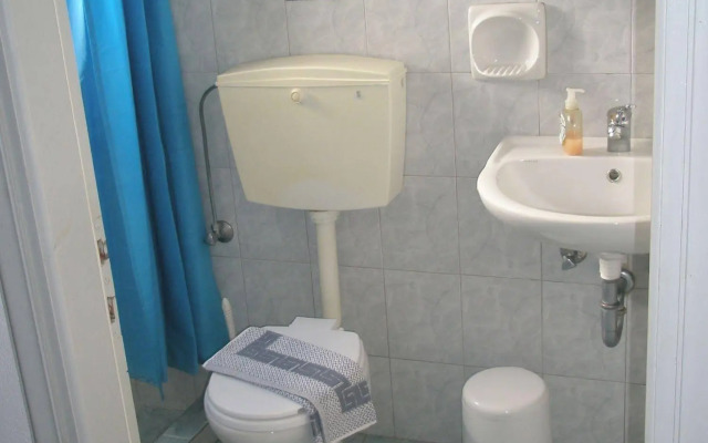 Ampeli Rooms